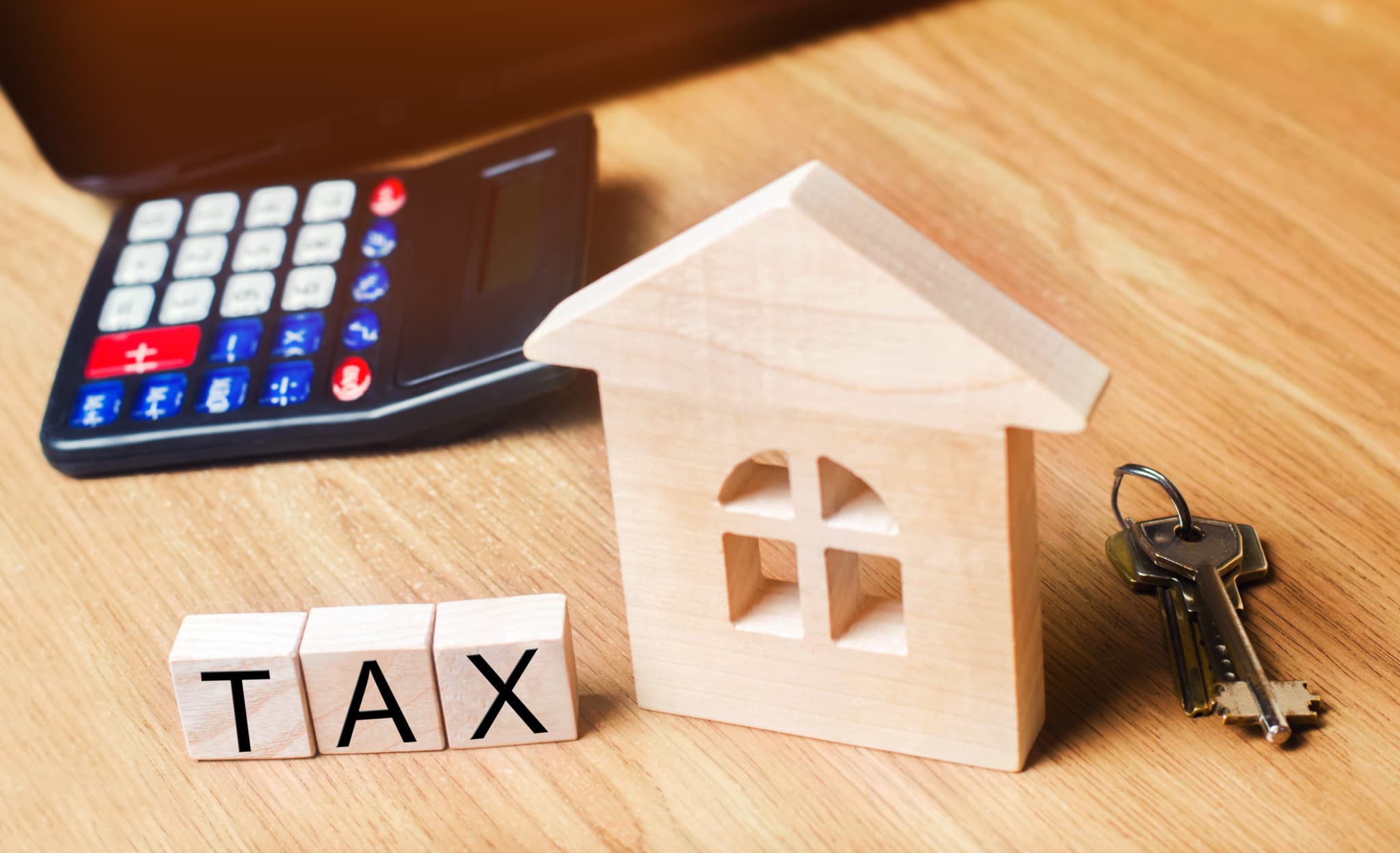 Guide de la fiscalité immobilière pour les investisseurs