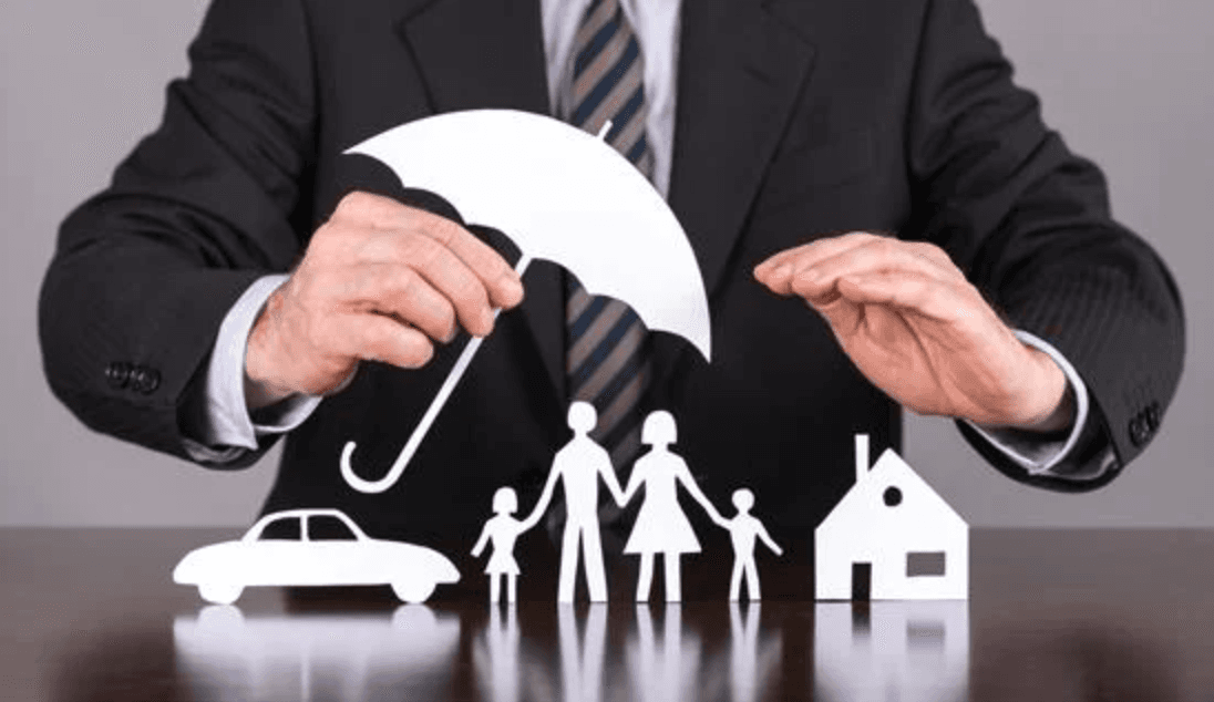 Comprendre l'assurance emprunteur