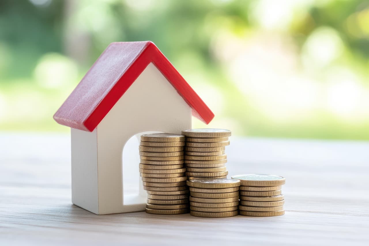 Calculer la rentabilité d'un investissement immobilier