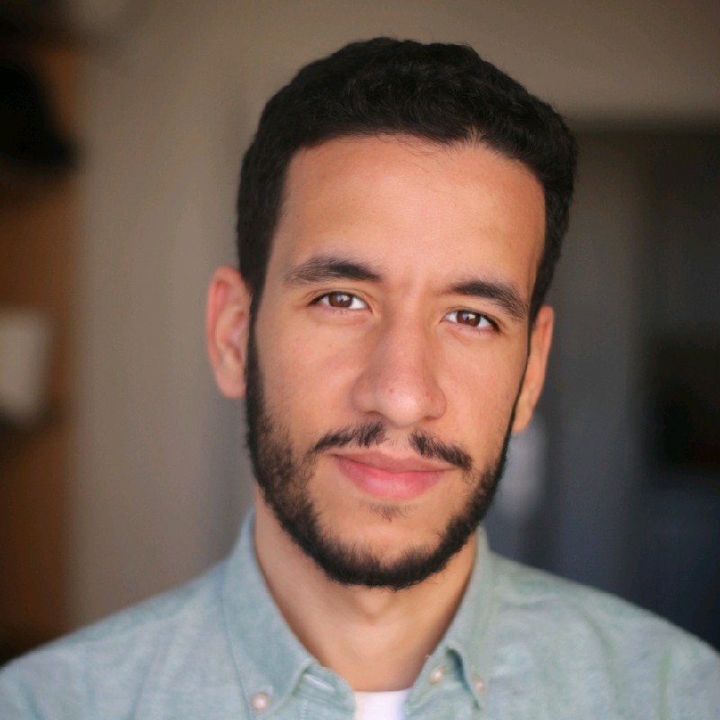Amine Biad
